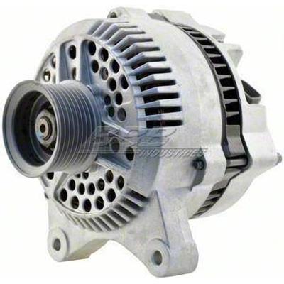 Remanufactured Alternator by BBB INDUSTRIES - 7764P66 pa1