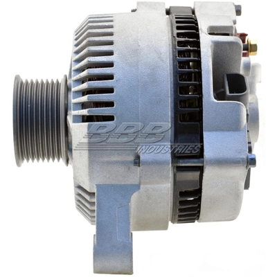 Remanufactured Alternator by BBB INDUSTRIES - 7764P66 pa10