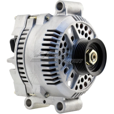 Remanufactured Alternator by BBB INDUSTRIES - 7768 pa1