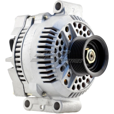 Remanufactured Alternator by BBB INDUSTRIES - 7768P61 pa6