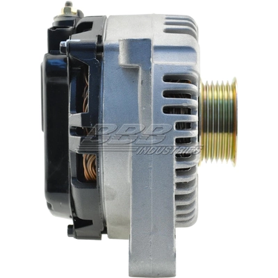 Remanufactured Alternator by BBB INDUSTRIES - 7773 pa3