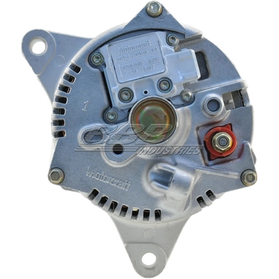 Remanufactured Alternator by BBB INDUSTRIES - 7775 pa1