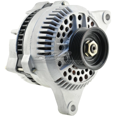 Remanufactured Alternator by BBB INDUSTRIES - 7775 pa3
