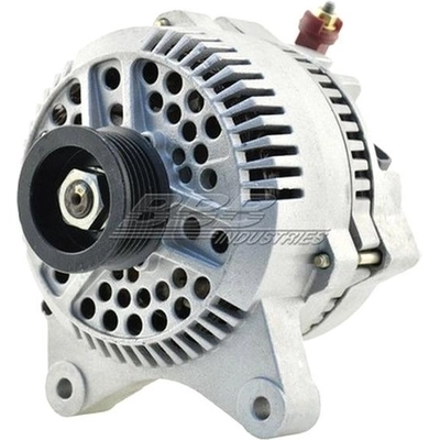 Remanufactured Alternator by BBB INDUSTRIES - 7776 pa3