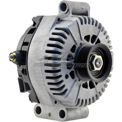 Remanufactured Alternator by BBB INDUSTRIES - 7787 pa3