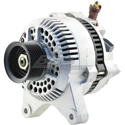 Remanufactured Alternator by BBB INDUSTRIES - 7790 pa8