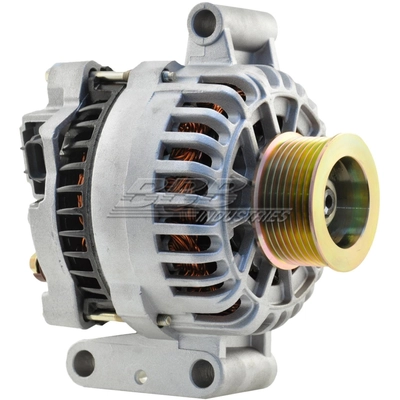 Remanufactured Alternator by BBB INDUSTRIES - 7796 pa1
