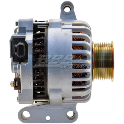 Remanufactured Alternator by BBB INDUSTRIES - 7796 pa3