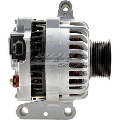 Remanufactured Alternator by BBB INDUSTRIES - 7797 pa1