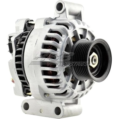 Remanufactured Alternator by BBB INDUSTRIES - 7797 pa3