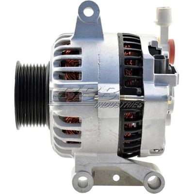 Remanufactured Alternator by BBB INDUSTRIES - 7798 pa2