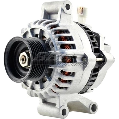 Remanufactured Alternator by BBB INDUSTRIES - 7798 pa3