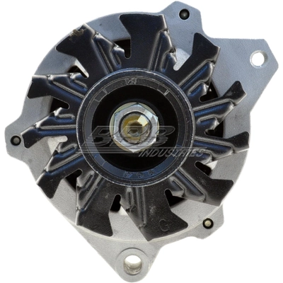 Remanufactured Alternator by BBB INDUSTRIES - 7860-11 pa2