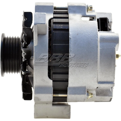 Remanufactured Alternator by BBB INDUSTRIES - 7860-11 pa4