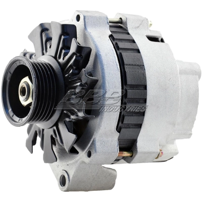 Remanufactured Alternator by BBB INDUSTRIES - 7861-11 pa5