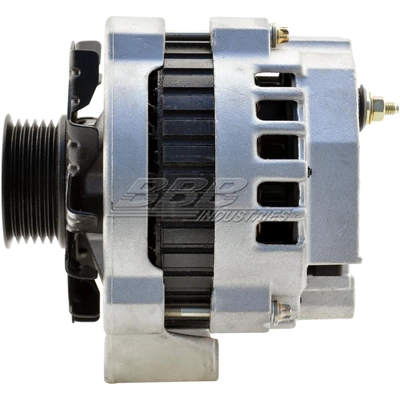 Remanufactured Alternator by BBB INDUSTRIES - 7861-7 pa4