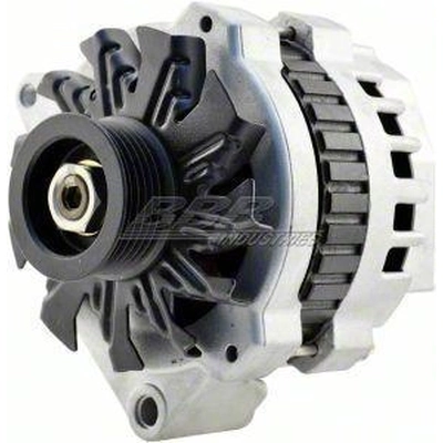 Remanufactured Alternator by BBB INDUSTRIES - 7861-7 pa7