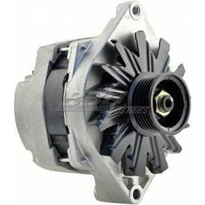 Remanufactured Alternator by BBB INDUSTRIES - 7864-2 pa1