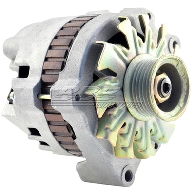 BBB INDUSTRIES - 7910-3 - Remanufactured Alternator pa2