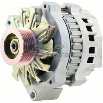Remanufactured Alternator by BBB INDUSTRIES - 7921-7 pa1