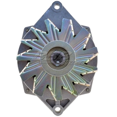 BBB INDUSTRIES - 7941-10 - Remanufactured Alternator pa1