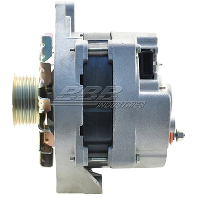 BBB INDUSTRIES - 7941-10 - Remanufactured Alternator pa2