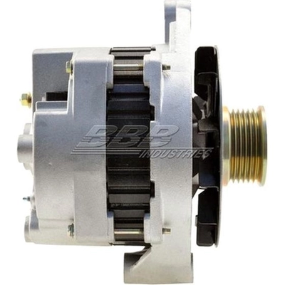 Remanufactured Alternator by BBB INDUSTRIES - 7942-2 pa10