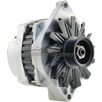Remanufactured Alternator by BBB INDUSTRIES - 8101-1 pa6