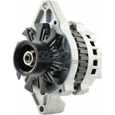 Remanufactured Alternator by BBB INDUSTRIES - 8103-7 pa1