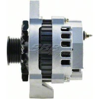 Remanufactured Alternator by BBB INDUSTRIES - 8103-7 pa4