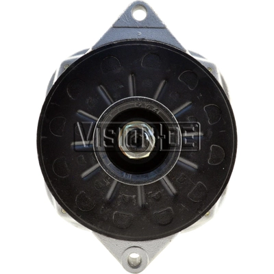 Remanufactured Alternator by BBB INDUSTRIES - 8112-5 pa1