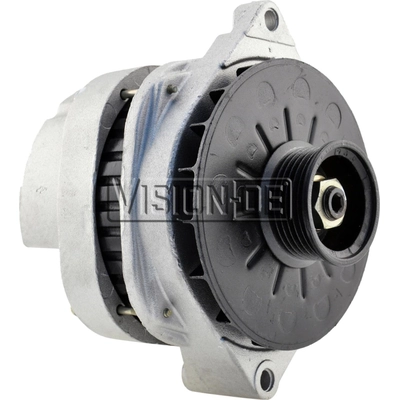 Remanufactured Alternator by BBB INDUSTRIES - 8112-5 pa2