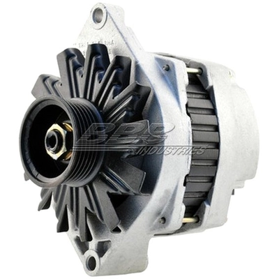 BBB INDUSTRIES - 8119-7 - Remanufactured Alternator pa2