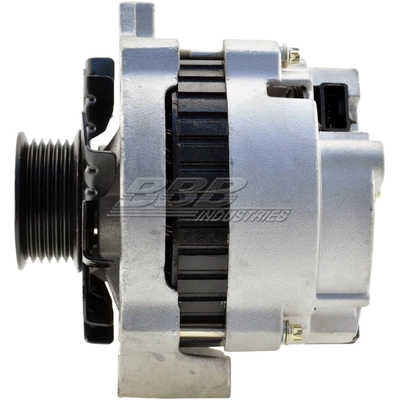Remanufactured Alternator by BBB INDUSTRIES - 8137-11 pa1