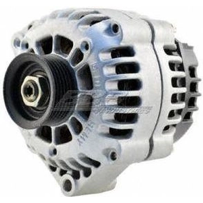 Remanufactured Alternator by BBB INDUSTRIES - 8160-11 pa1