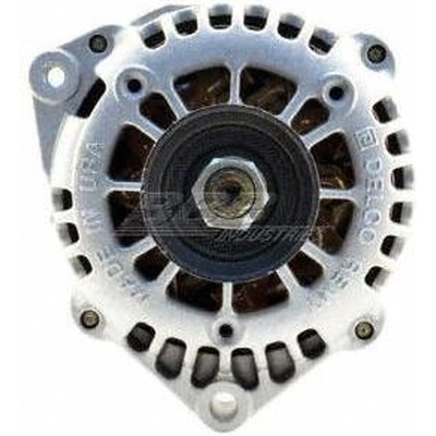 Remanufactured Alternator by BBB INDUSTRIES - 8160-11 pa3