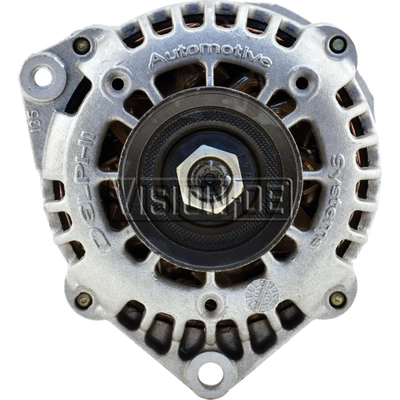 Remanufactured Alternator by BBB INDUSTRIES - 8160-7 pa1