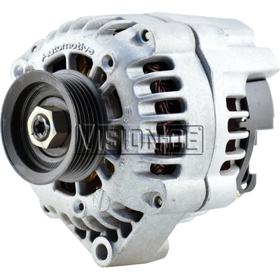 Remanufactured Alternator by BBB INDUSTRIES - 8160-7 pa2