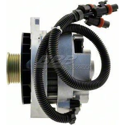 Remanufactured Alternator by BBB INDUSTRIES - 8170-11 pa4