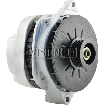 Alternateur reconditionné par BBB INDUSTRIES - 8173-2 pa2