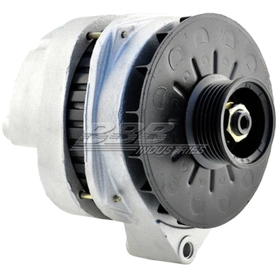 BBB INDUSTRIES - 8203-5 - Remanufactured Alternator pa2