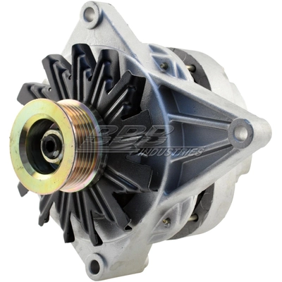 Remanufactured Alternator by BBB INDUSTRIES - 8213-7 pa4