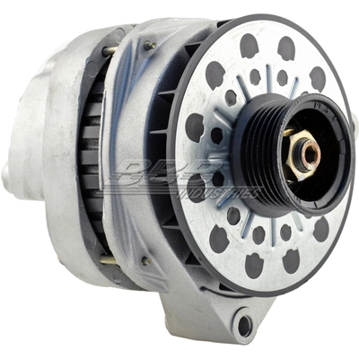 Remanufactured Alternator by BBB INDUSTRIES - 8219-5 pa4