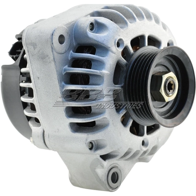 Remanufactured Alternator by BBB INDUSTRIES - 8220 pa1