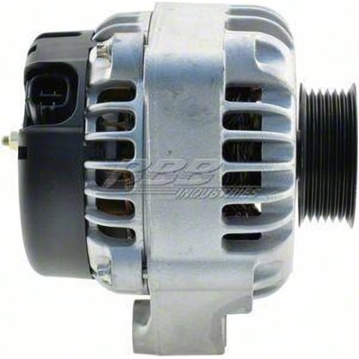 Remanufactured Alternator by BBB INDUSTRIES - 8220 pa11