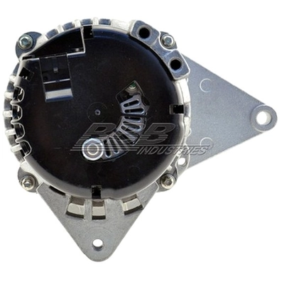 BBB INDUSTRIES - 8224-11 - Remanufactured Alternator pa2