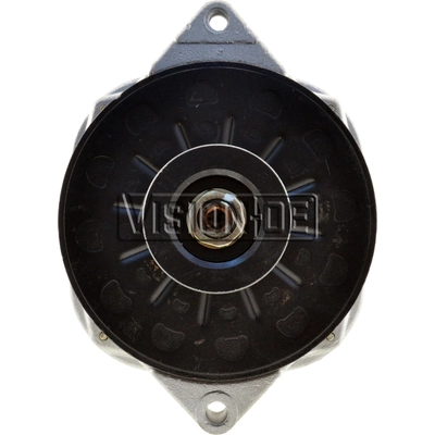 Remanufactured Alternator by BBB INDUSTRIES - 8226 pa1