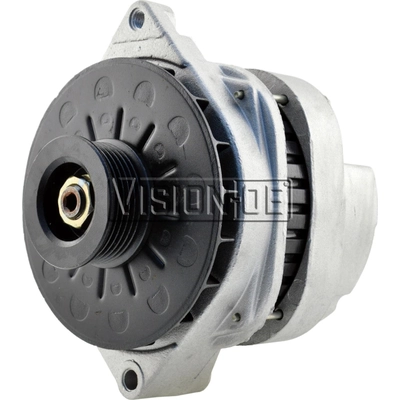 Remanufactured Alternator by BBB INDUSTRIES - 8226 pa2
