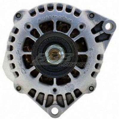 Remanufactured Alternator by BBB INDUSTRIES - 8231-5 pa9