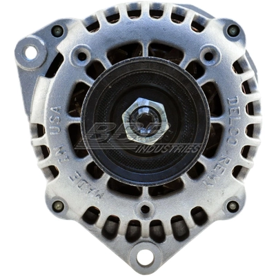 Remanufactured Alternator by BBB INDUSTRIES - 8233-7 pa2